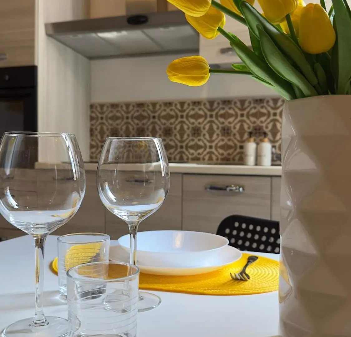 Cavour 21 Apartment Certaldo