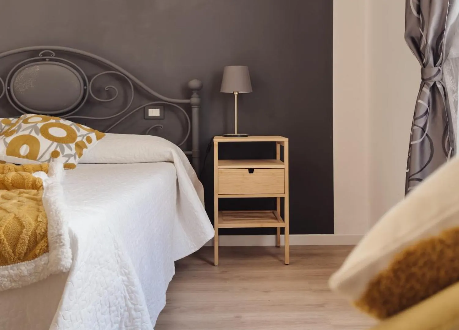 Cavour 21 Apartment Certaldo