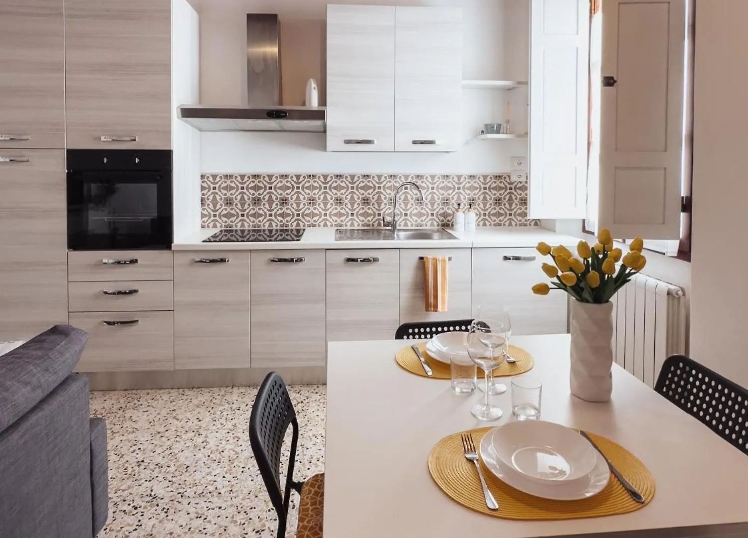 Cavour 21 Apartment Certaldo Ιταλία
