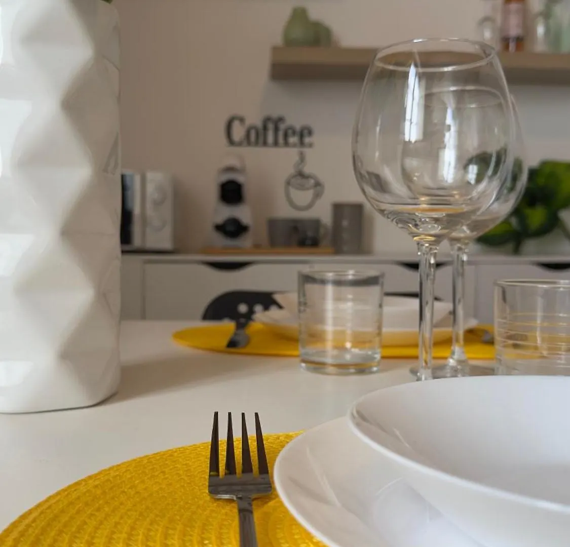 Cavour 21 Apartment Certaldo