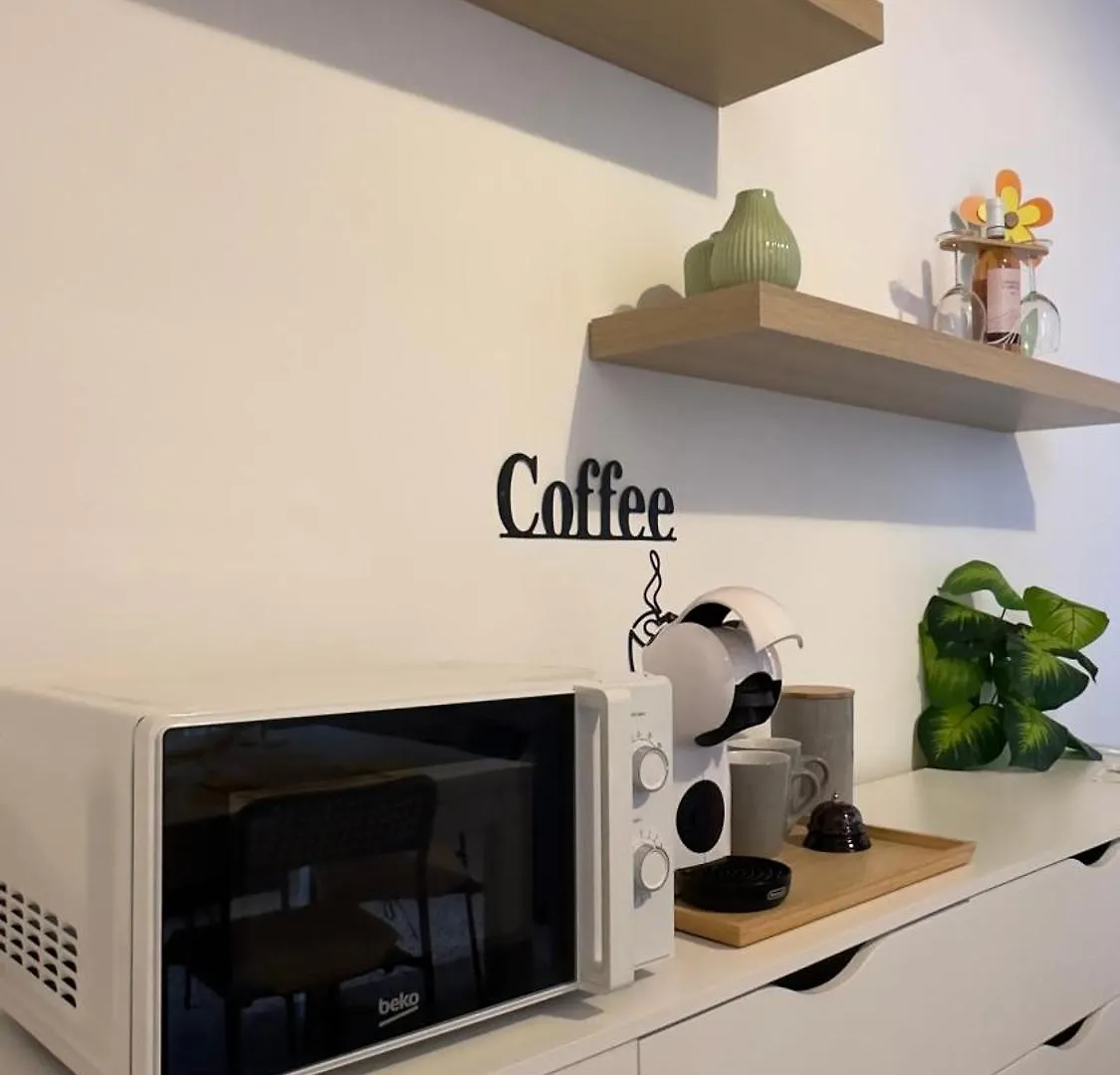 Cavour 21 Apartment Certaldo