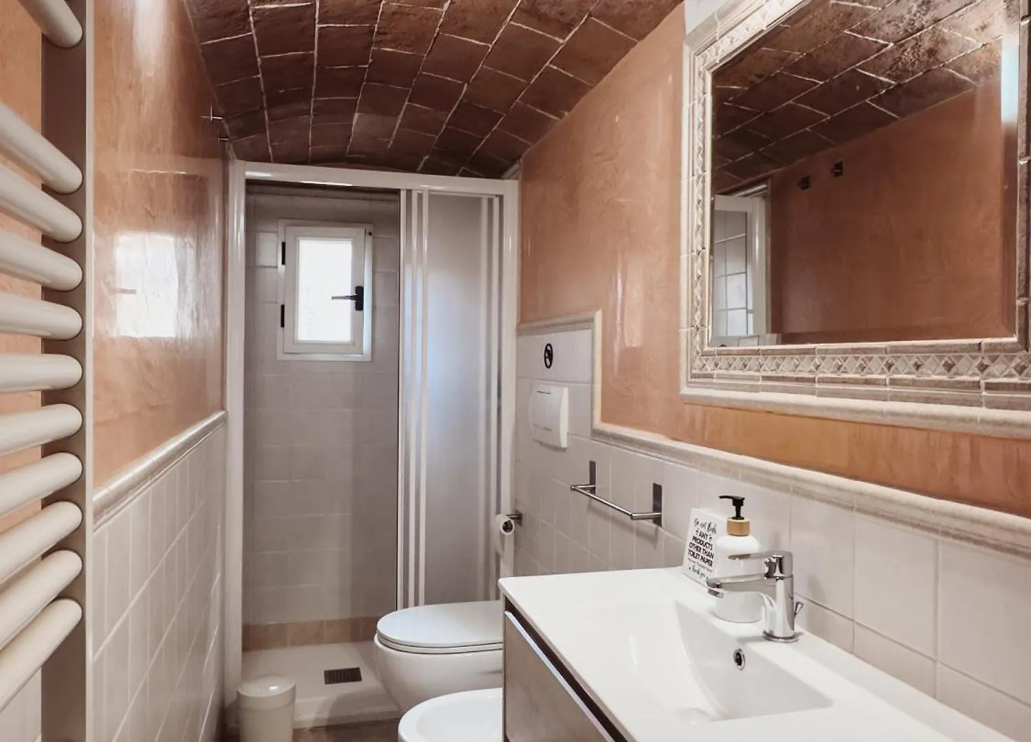 Cavour 21 Apartment Certaldo