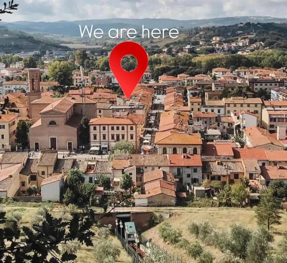 Cavour 21 Apartment Certaldo 0*,  Ιταλία
