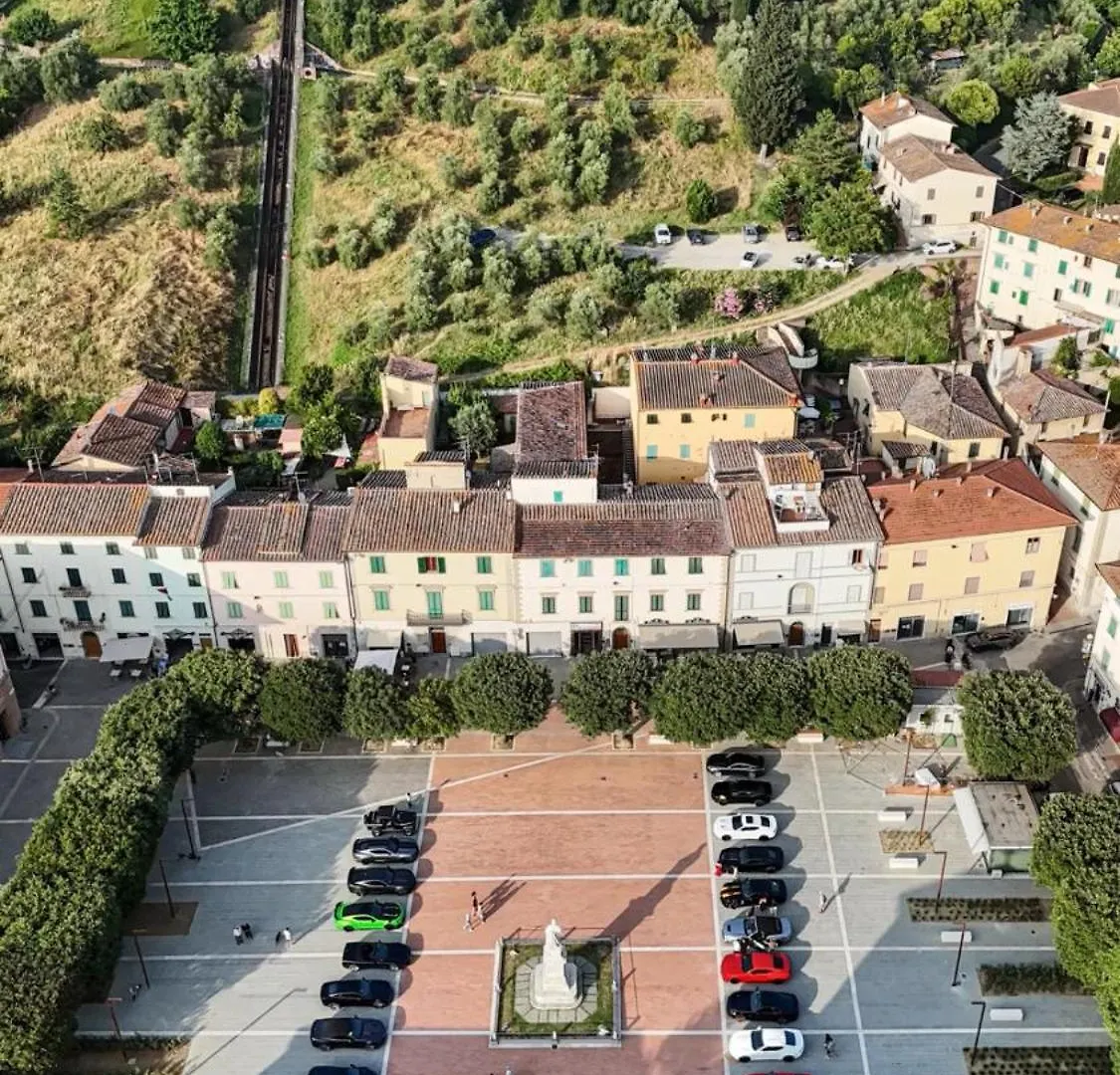 Cavour 21 Apartment Certaldo Ιταλία